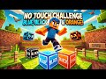 Minecraft Челлендж: Не ТРОГАЙ ЭТИ ЦВЕТА! Сможешь повторить? 😱