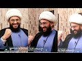 الشيخ القريشي يصدم شيخ اردني دافع عن عائشة وسبلان ثلاث مرات ثم اعترف الاردني بالهزيمة وأن عائشة 
