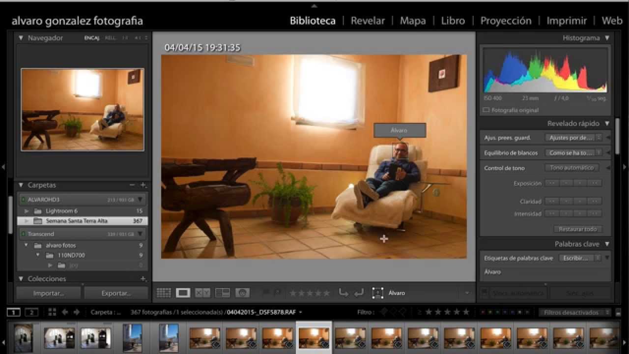 lightroom 6.14