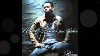 Romeo Feat. Usher - Promise (English Version) (Original)