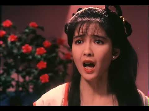 《妖魔道》女主角个个貌若天仙，张敏 周慧敏美翻了！