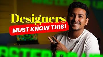 Raster vs Vector Graphics, What Every Designer MUST Know | Malayalam Tips designs ronin