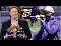 The Ravens Just Got A GIFT From The NFL!