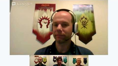 Talking Gatecrash with R&D