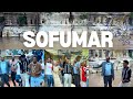 Visit Sofomer Cave Iddoo Akkanaa Bareduu Jiruu Tiyyaa Keessaatti Yeeroo Jalqabaaf Argee 
