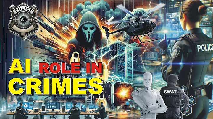 Artificial Intelligence Powered Crime Prediction A New Era of Policing