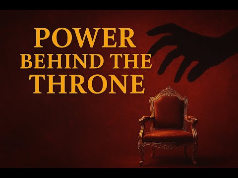 Inside Anambra’s Silent Power Struggle — The Hidden War Between Political Godfathers