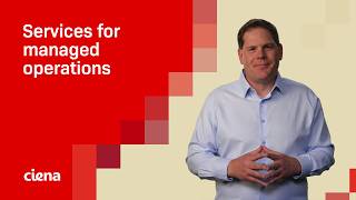 Services for managed operations