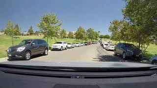 Rose Hills Ascending & Descending 07-13-18