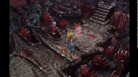 Final Fantasy IX Segmented Speedrun - 50