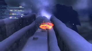 Sonic 06: White Acropolis (Silver) - Speedrun in 108150