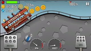 AndroidG Tours Hill Climb Racing Android Gameplay screenshot 4