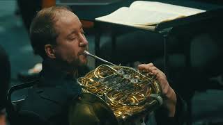 Mozart Horn Concerto No 4 in Eb K495 | LIVE | Felix Klieser / Alexander Shelley / NACO Nov 23rd 2023