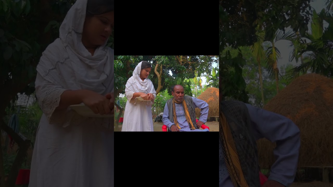 Fatema P-2 || তুইতো আমার পরাণের অন্তরের বাগ্নি  #new #banglanatok #trending #trendingshorts