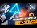 Ethereum (ETH) - трилемма масштабируемости. Решения второго уровня | Виталий Бутерин