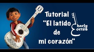 El latido de mi corazón / Tutorial chords