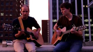 Chasing Shadows - Acoustic Original