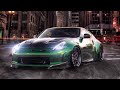 Nissan 370z Z34 Widbody SPEED ART @zaddy z34