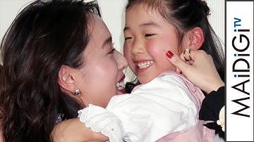 戸田恵梨香＆大原櫻子、共演子役のサプライズ登場に大興奮！映画「あの日のオルガン」プレミア上映会