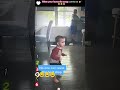 When your favourite song comes on #usa #funny #funnymoments #funnytiktok #fyp #baby #foryourpage #om