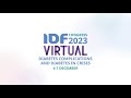 IDF Virtual Congress 2023 | 4-7 December