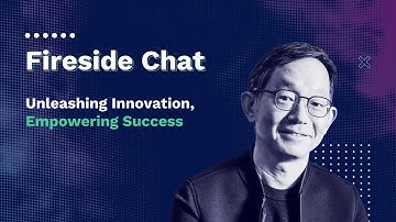 Fireside chat with Evan Cheng, Founder of SUI