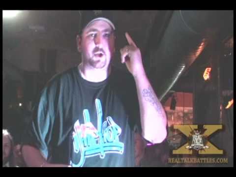 Dunn D vs Mr Virus