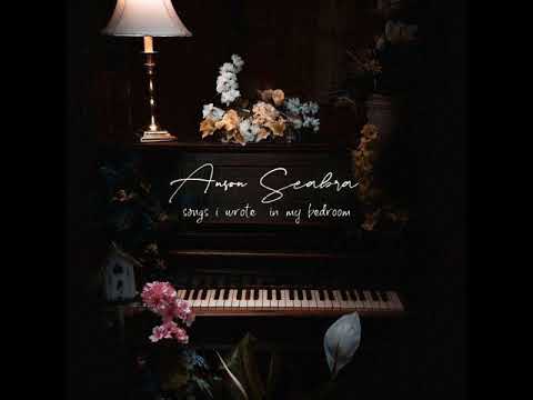Anson Seabra - Peter Pan Was Right vocals only