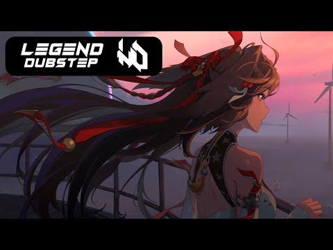 Subtronics - Fall Back to Nothing (feat. Saint Monet)
