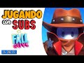 🔴 JUGANDO con SUBS Fall Guys EN VIVO y EN DIRECTO | 14 ENE 25
