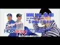 [Official] HORI feat. AK-69 "Supermen" - Short Version (HD)