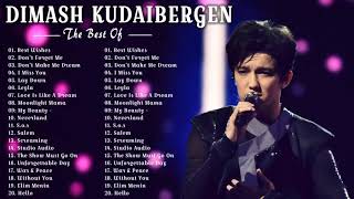 Dimash Kudaibergen Greatest Hits Of All Time // Best Wishes, SOS, I Miss You,..