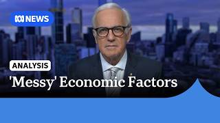 Three key factors pulling interest rates in different directions: Alan Kohler | ABC NEWS