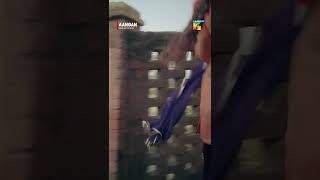 Ruk Zara Batati Hun Mein Tumhe..! #Aangan #AhsanKhan #SajalAli #humtvshorts