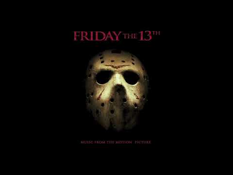 Friday The 13th Main Theme (feat. Jason Voorhees) (From Friday The 13th)