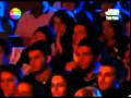 Aref Ghafouri Turkey's got Talent part 2/ 2 ENGLISH