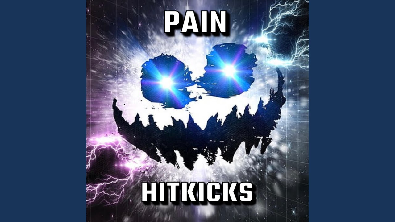 Watch Pain on YouTube Watch Pain on YouTube
