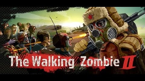 Walking Zombie 2 | Gameplay Walkthrough | Part 1 | No Commentary | Free To Play