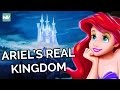 Ariel Ruled Cinderella's Kingdom | Disney Theory: Discovering Disney