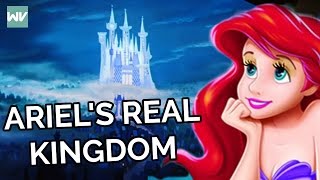 Ariel Ruled Cinderella's Kingdom | Disney Theory: Discovering Disney
