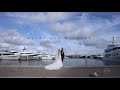 OUR WEDDING VIDEO | Paula   Michael | 12.17.2022 // Highlight Feature // Recap Video