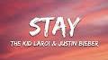 Video for justin bieber stay