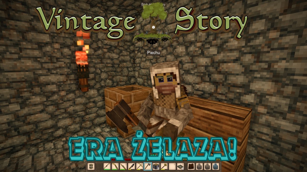 PRZECHODZIMY NA ELAZO VINTAGE STORY G wny wiat YouTube przechodzimy-na-elazo-vintage-story-g-wny-wiat-youtube