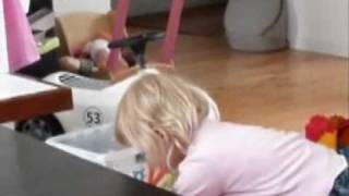 Mia, Héérlijke Kletskous...wmv