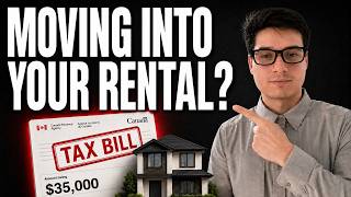 Rental Property Owners: This Tax Rule Shocks Canadian Landlords