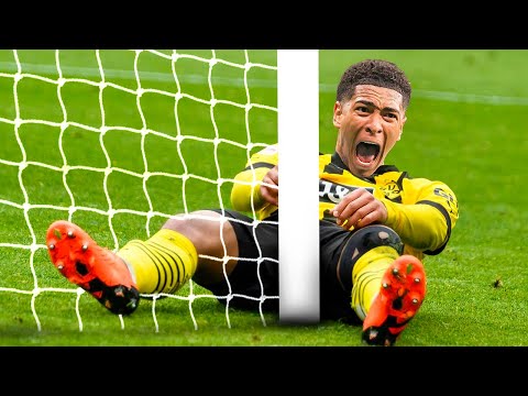 Funniest Moments in Football