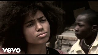 Watch Nneka Africans video