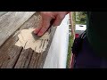 How to Fix Wood Rot 4 of 4