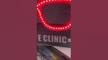 Opticals Led’s display board