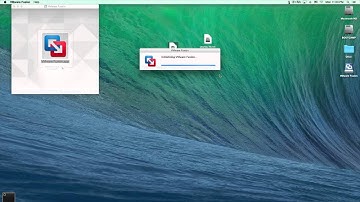 How to install Ubuntu OS on Mac OS X via VMware-Khmer Version